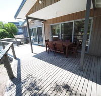 Sleepy Hollow Sandy Point - Northern Rivers Accommodation