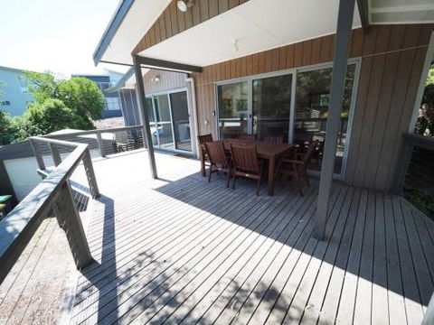 Sleepy Hollow Sandy Point - Northern Rivers Accommodation 0
