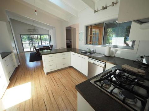 Sleepy Hollow Sandy Point - Northern Rivers Accommodation 3