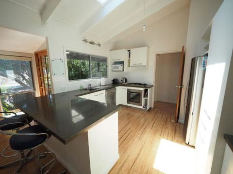 Sleepy Hollow Sandy Point - Northern Rivers Accommodation 2