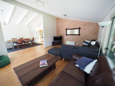 Sleepy Hollow Sandy Point - Northern Rivers Accommodation 4
