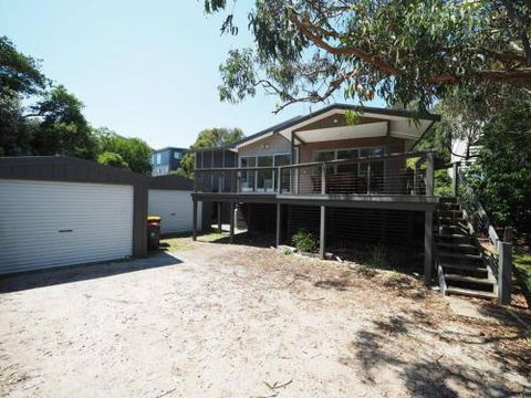 Sleepy Hollow Sandy Point - Northern Rivers Accommodation 1