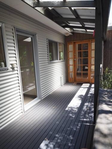 Sleepy Hollow Sandy Point - Northern Rivers Accommodation 5
