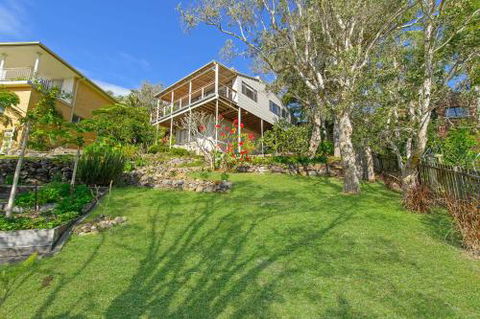 Valparaiso 23 Dulconghi Street - Northern Rivers Accommodation 5