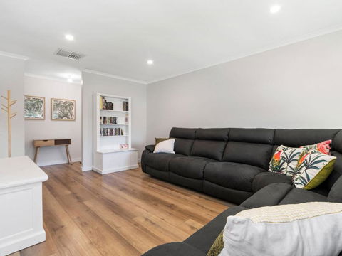 Rosebud Family Escape On Laurens - Northern Rivers Accommodation 4