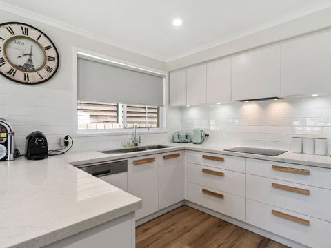 Rosebud Family Escape On Laurens - Northern Rivers Accommodation 3