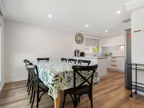 Rosebud Family Escape On Laurens - Northern Rivers Accommodation 1
