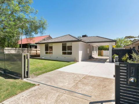 Rosebud Family Escape On Laurens - Northern Rivers Accommodation 6
