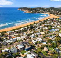 Beachfront Delight 14b Bareena Avenue - Northern Rivers Accommodation