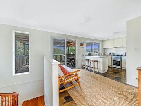 TREETOPS At WERRI BEACH Gerringong 4pm Check Out On Sundays - Northern Rivers Accommodation 4