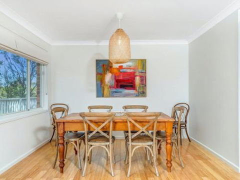 TREETOPS At WERRI BEACH Gerringong 4pm Check Out On Sundays - Northern Rivers Accommodation 6