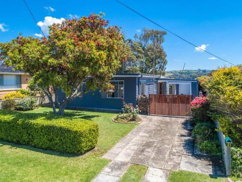 SPINDRIFT Kiama & Surrounds 4pm Check Out Sundays - Northern Rivers Accommodation 4