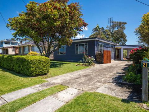 SPINDRIFT Kiama & Surrounds 4pm Check Out Sundays - Northern Rivers Accommodation 2