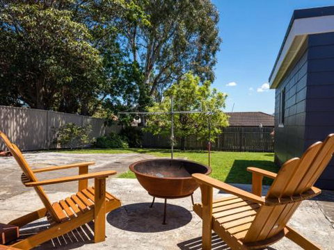 SPINDRIFT Kiama & Surrounds 4pm Check Out Sundays - Northern Rivers Accommodation 3