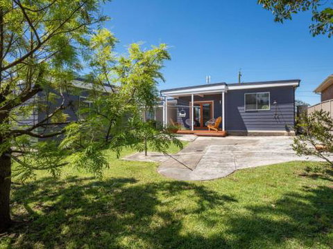 SPINDRIFT Kiama & Surrounds 4pm Check Out Sundays - Northern Rivers Accommodation 5