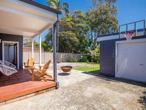 SPINDRIFT Kiama & Surrounds 4pm Check Out Sundays - Northern Rivers Accommodation 1