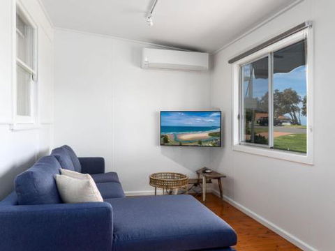 SEAWAYS Gerroa 4pm Check Out On Sunday - Northern Rivers Accommodation 5