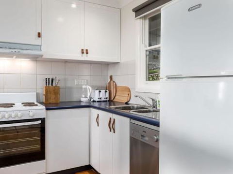SEAWAYS Gerroa 4pm Check Out On Sunday - Northern Rivers Accommodation 2