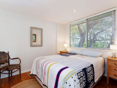 Views Of Shoal Bay 75 Ronald Ave Views & Air Con - Northern Rivers Accommodation 2