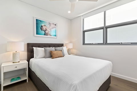 Urban Rest - The Azure Bondi - Northern Rivers Accommodation 6