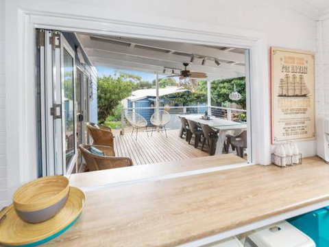 Linga Longa 20 Laronde - Northern Rivers Accommodation 5