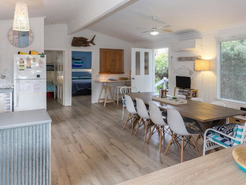 Linga Longa 20 Laronde - Northern Rivers Accommodation 4