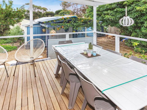 Linga Longa 20 Laronde - Northern Rivers Accommodation 1