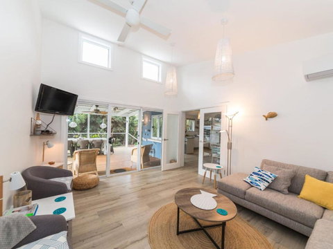 Linga Longa 20 Laronde - Northern Rivers Accommodation 2