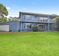 Anglesea Holiday House - Northern Rivers Accommodation