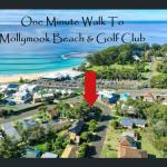 Fishermans Paradise NSW Northern Rivers Accommodation