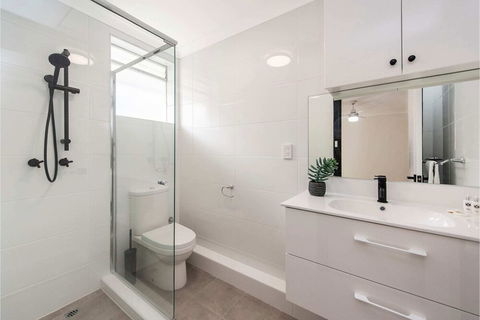 Executive 1BR Suite - Close To Foreshore & Cbd - Northern Rivers Accommodation 4
