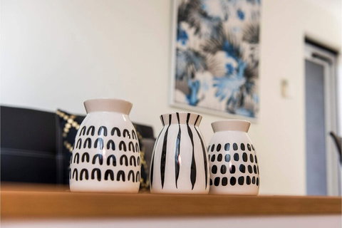 Bright 1BR Apartment Close To Foreshore & Cbd - Northern Rivers Accommodation 6