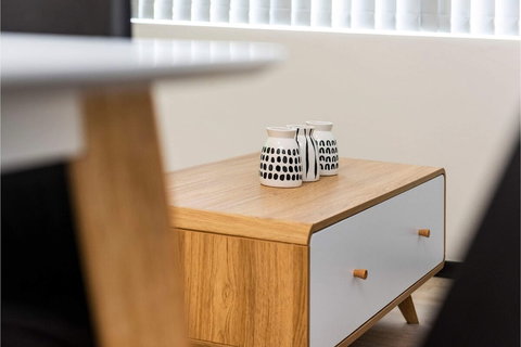 Bright 1BR Apartment Close To Foreshore & Cbd - Northern Rivers Accommodation 1