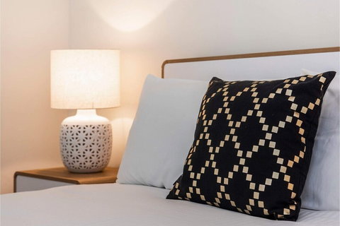 Bright 1BR Apartment Close To Foreshore & Cbd - Northern Rivers Accommodation 4