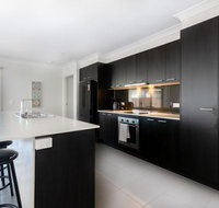 Ningadhun 50 The Drive Yamba - Northern Rivers Accommodation