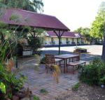 Bungalow Motel