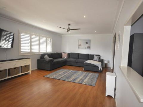 Island Time - Northern Rivers Accommodation 1