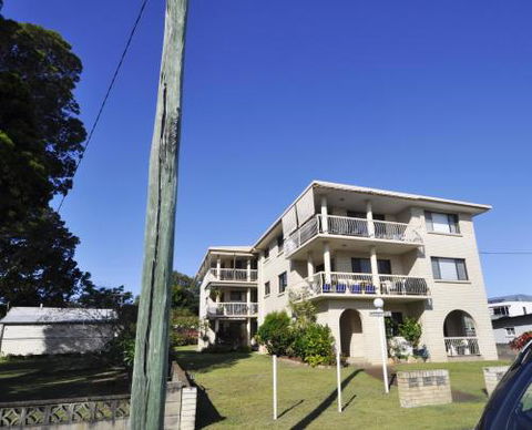 Island Time - Northern Rivers Accommodation 0