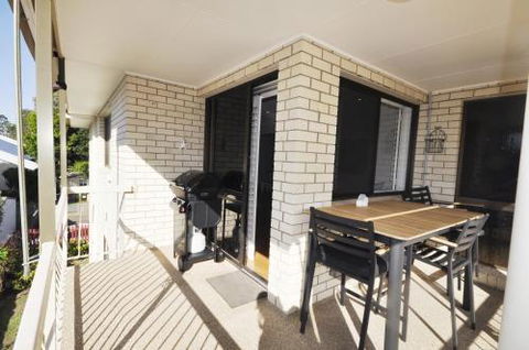 Island Time - Northern Rivers Accommodation 2