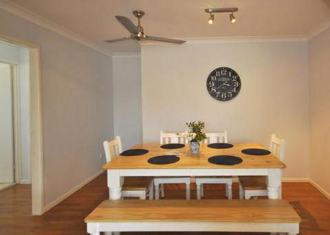 Island Time - Northern Rivers Accommodation 5
