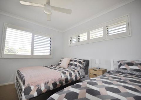 Island Time - Northern Rivers Accommodation 6