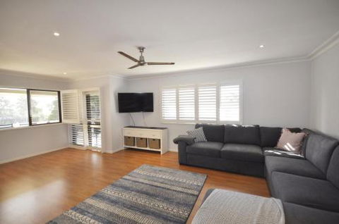 Island Time - Northern Rivers Accommodation 3