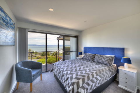 Tranquility - Northern Rivers Accommodation 0