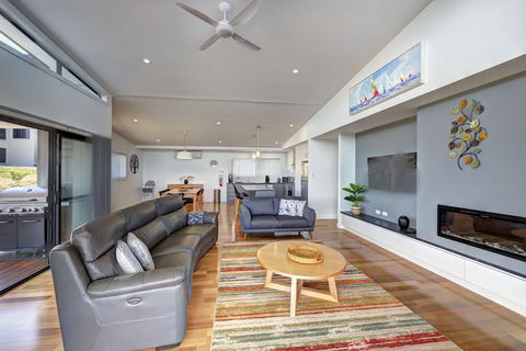Tranquility - Northern Rivers Accommodation 2