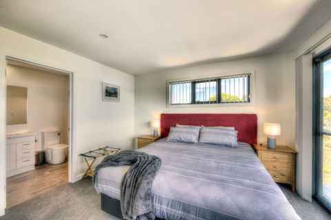 Tranquility - Northern Rivers Accommodation 4