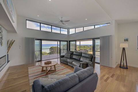 Tranquility - Northern Rivers Accommodation 1