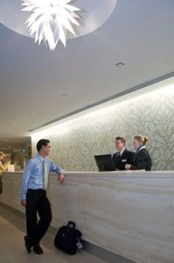 Chifley Potts Point - Northern Rivers Accommodation 1