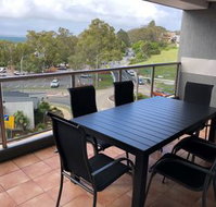 Nelson Towers Unit 41 / 71 Victoria Parade - Northern Rivers Accommodation