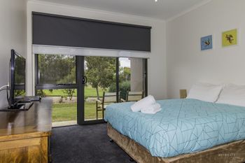 Stylish 3 Bedroom Condo - Northern Rivers Accommodation 6