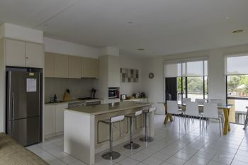 Stylish 3 Bedroom Condo - Northern Rivers Accommodation 3